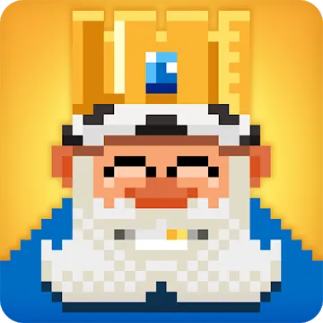Tiny Empire screenshot 1
