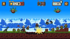 Tiny Empire screenshot 2