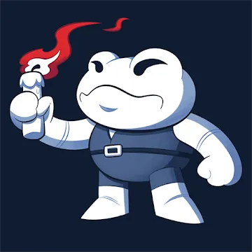 Tomb Toad screenshot 1