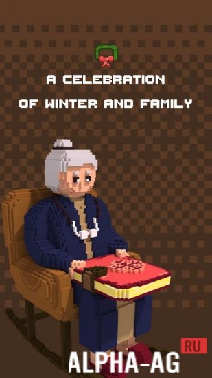 Взломанный My Winter Album screenshot 2