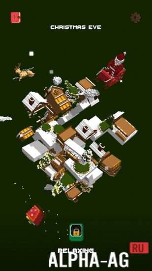 Взломанный My Winter Album screenshot 3