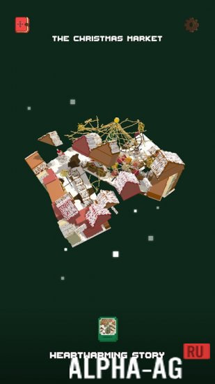 Взломанный My Winter Album screenshot 4