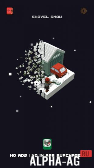 Взломанный My Winter Album screenshot 5