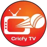 Cricfy TV screenshot 1