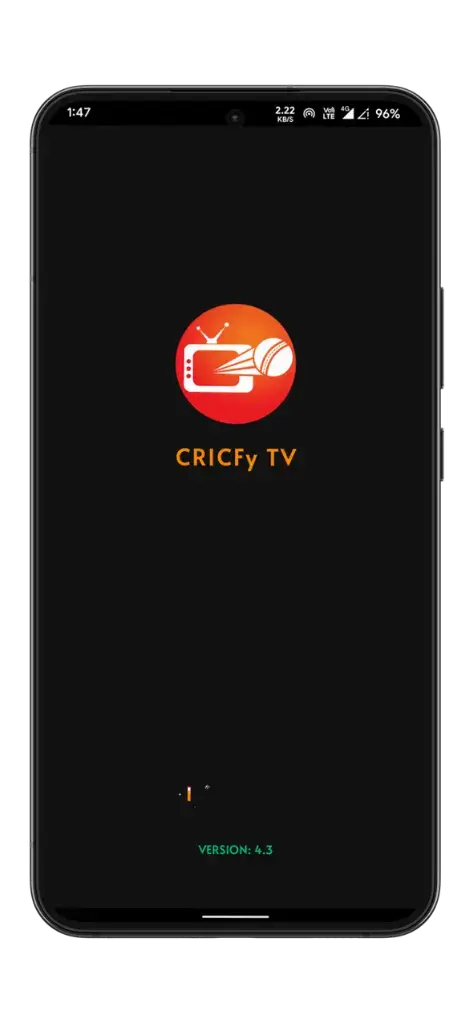 Cricfy TV screenshot 2
