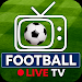 CricFy TV: Football Live TV HD screenshot 1