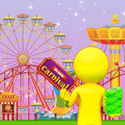 Dream Carnival screenshot 1