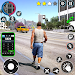 Rope Gangster Crime Mafia City screenshot 1