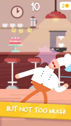 Bubblegum Hero gameplay screenshot 4