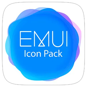 Emui - Icon Pack