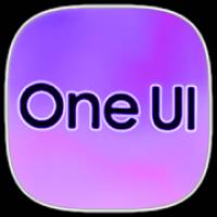 One Ui Fluo