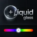 Oxigen Square 3D - Icon Pack screenshot 2