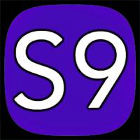 S9 Ux Hd Icon Pack