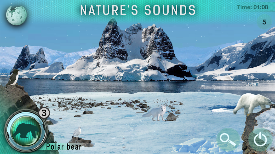 Hidden Animals : Photo Hunt screenshot 2