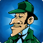 Sherlock Holmes screenshot 1