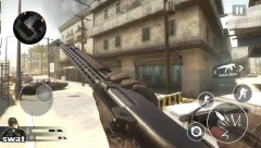 Critical Strike Shoot Fire screenshot 4