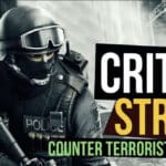 Download Critical Strike CS screenshot 1