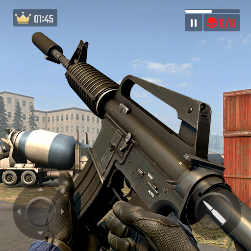 counter strike للاندرويد