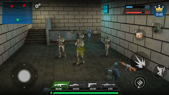 Counter Strike for Android screenshot 5