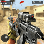 Counter Strike for Android screenshot 8