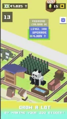 Blocky Zoo Tycoon screenshot 4