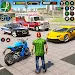 Driving Simulator: Vehicle Sim gameplay screenshot 1