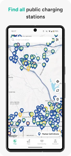 ChargeHub screenshot 4