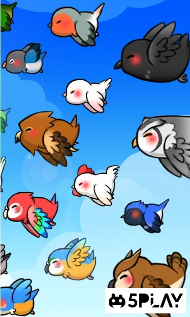 Bird Life
