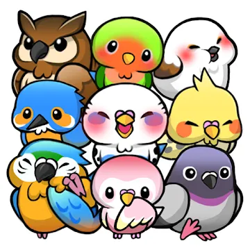 Bird Life screenshot 1