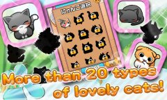 Cat Life screenshot 2