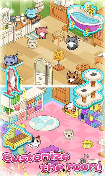 CatRoom screenshot 4
