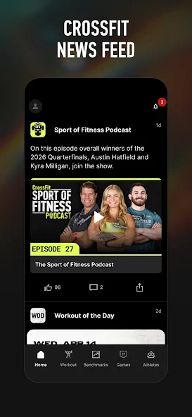 CrossFit Games