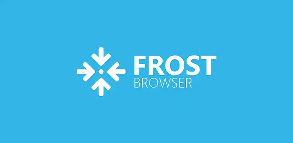 Frost+ Private Browser screenshot 6