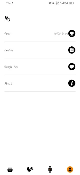 Fireboltt Pro screenshot 4