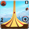 Mega Ramp Car Stunts screenshot 1