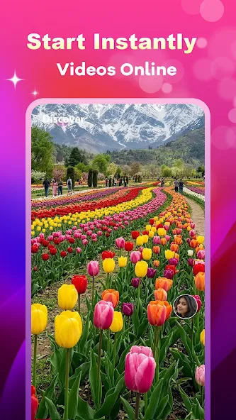 CrushU screenshot 1