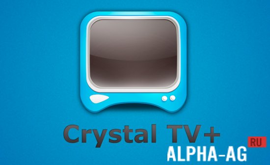Crystal TV
