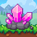 Crystal Realms gameplay screenshot 1