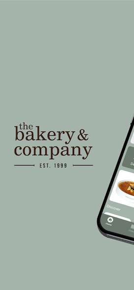 Bakery & Co screenshot 1