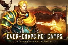 Fallen Hero screenshot 5
