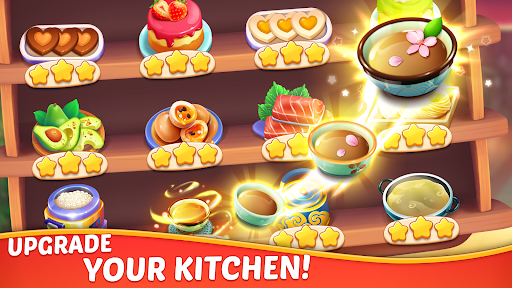 Cooking Tasty: Restaurant Game screenshot 3