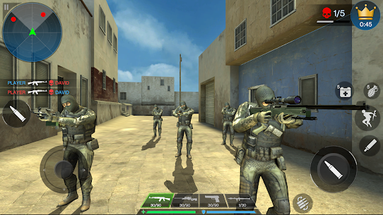 Counter Strike GO: Gun Games Screenshot 3