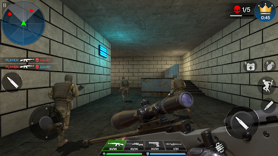 Counter Strike GO: Gun Games Screenshot 5