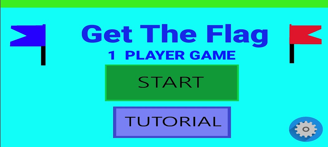 GetTheFlag