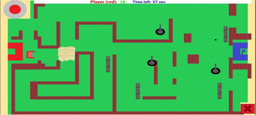 GetTheFlag screenshot 2