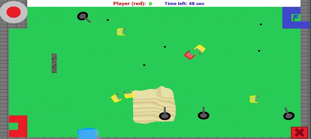 GetTheFlag screenshot 4