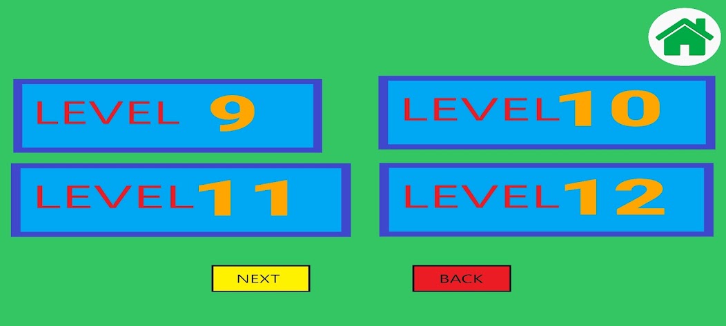 GetTheFlag screenshot 5