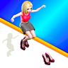 Heels Cross 3D screenshot 1