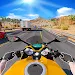 Highway Rider Moto Bike Race screenshot 1