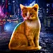Stray Cat Game City Simulator screenshot 1